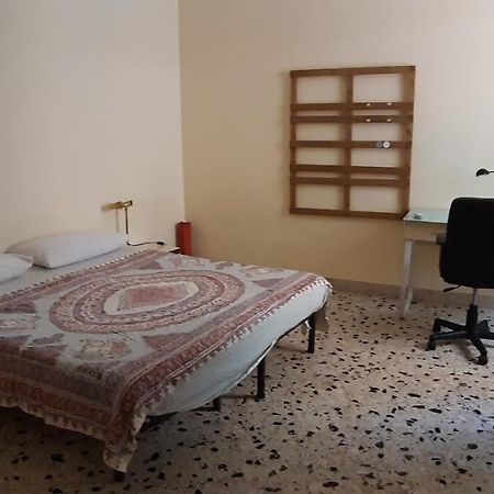 Stanza Privata In Appartamento Per Smart Working, Digital Nomads O Coliving Palermo Ngoại thất bức ảnh