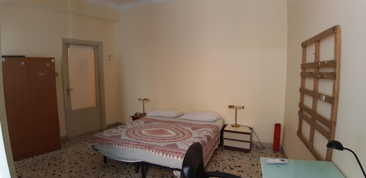 Stanza Privata In Appartamento Per Smart Working, Digital Nomads O Coliving Palermo Ngoại thất bức ảnh