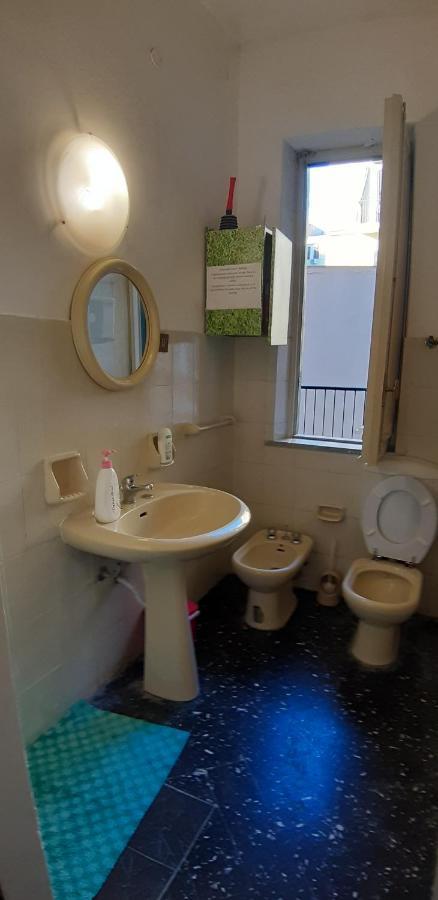 Stanza Privata In Appartamento Per Smart Working, Digital Nomads O Coliving Palermo Ngoại thất bức ảnh