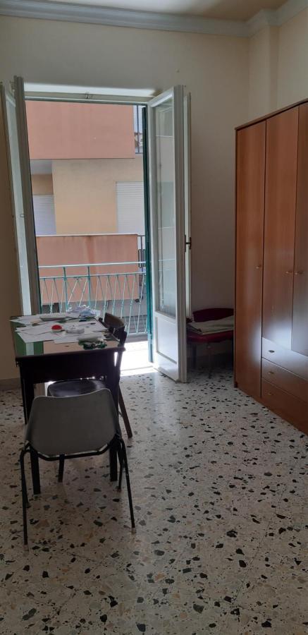 Stanza Privata In Appartamento Per Smart Working, Digital Nomads O Coliving Palermo Ngoại thất bức ảnh